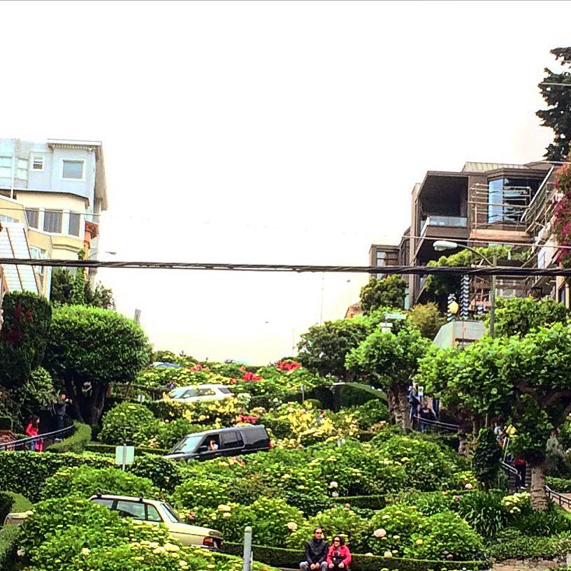 Lombard Street