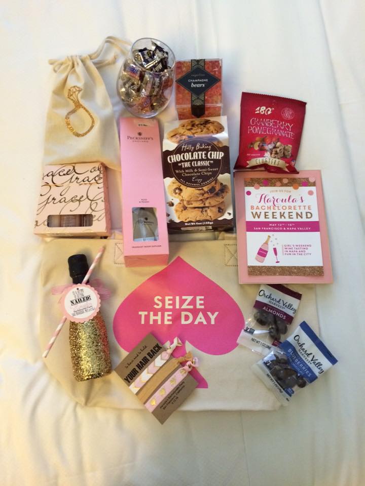 goody bag