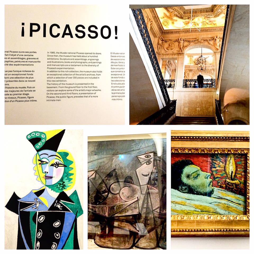 Picasso 2