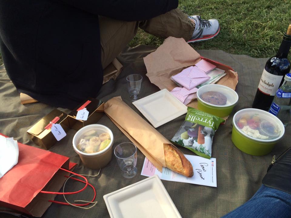 Picnic