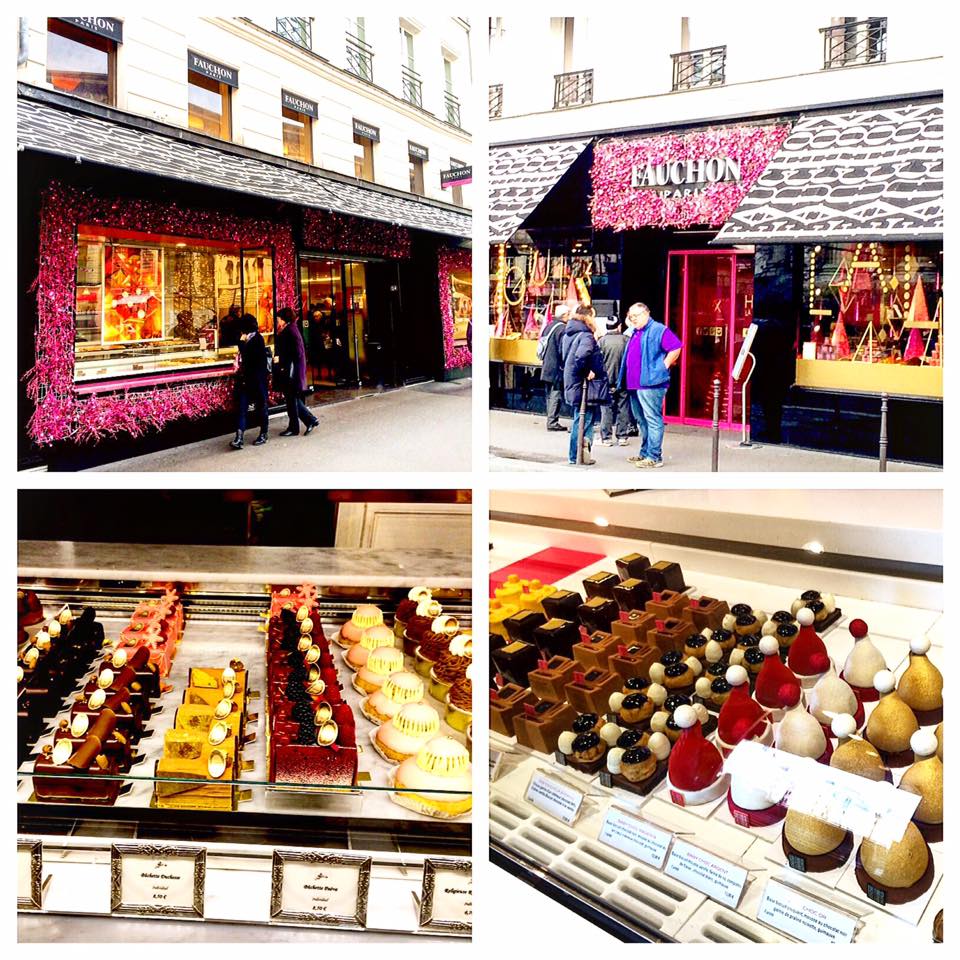 fauchon