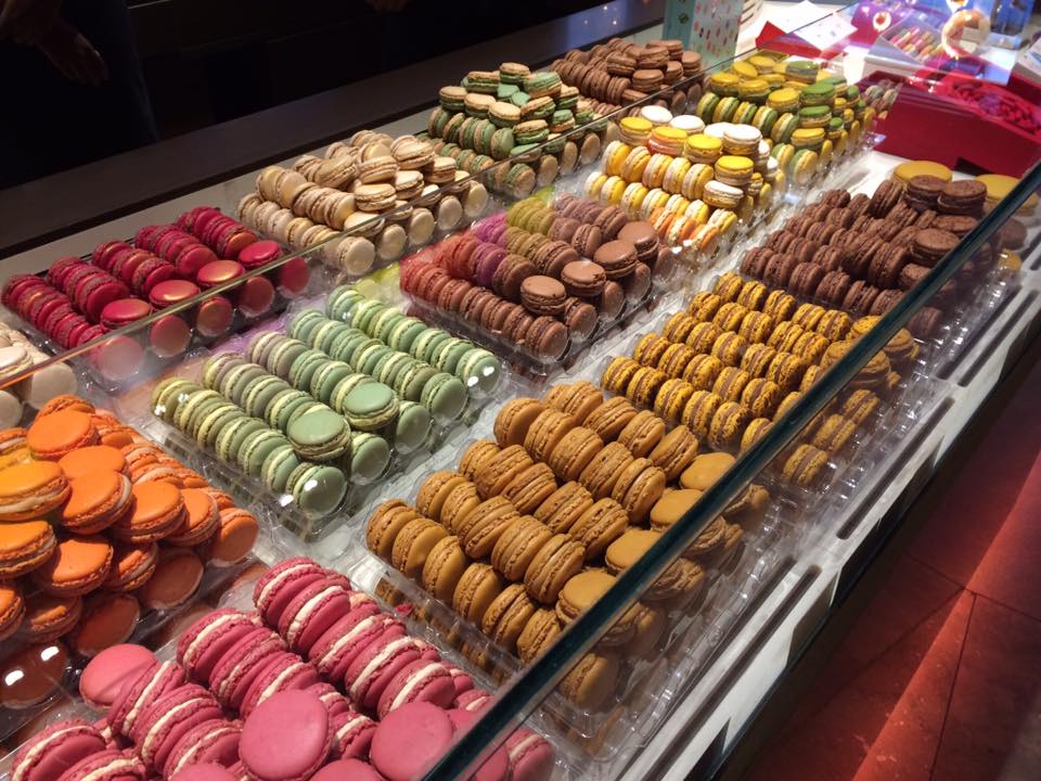 macarons 2