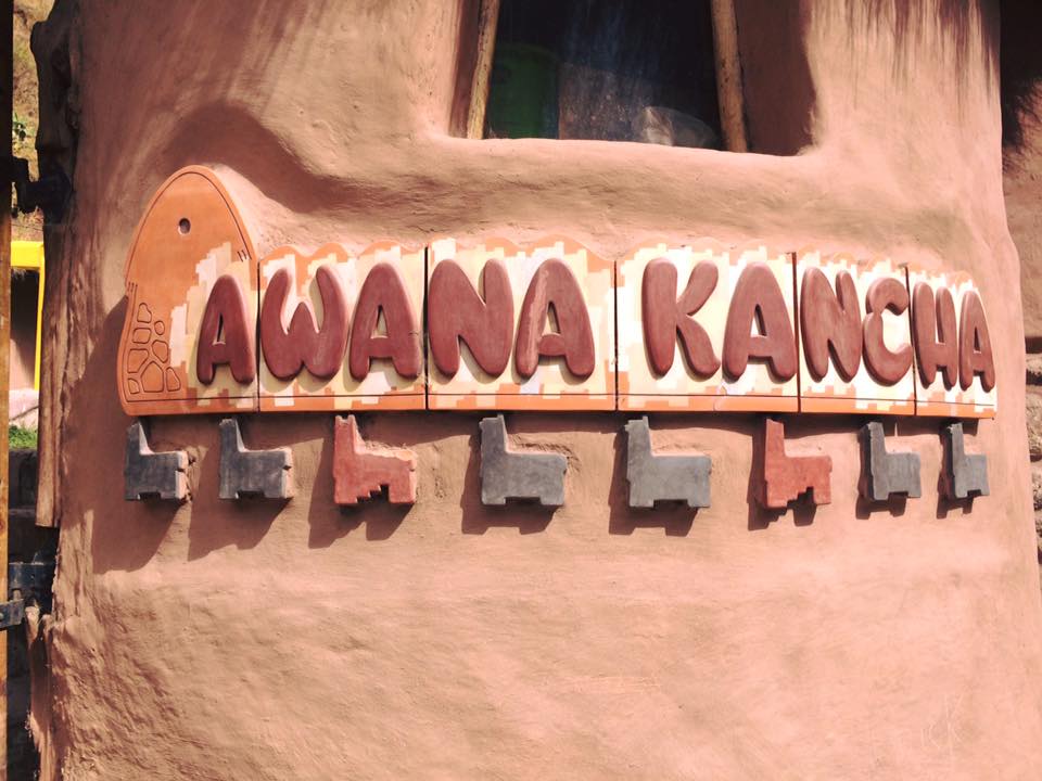 Awana Kancha