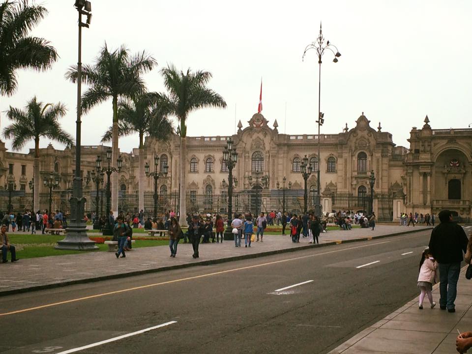 Lima