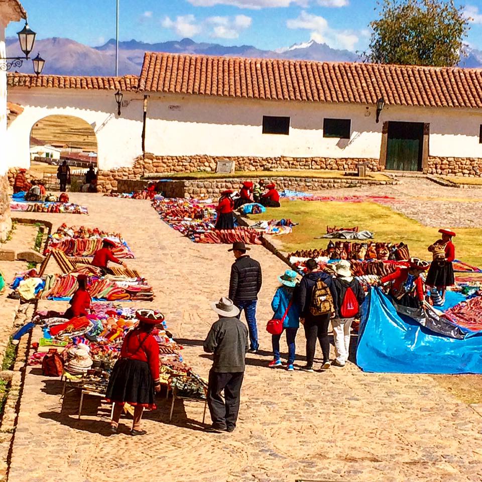 chinchero market filtered