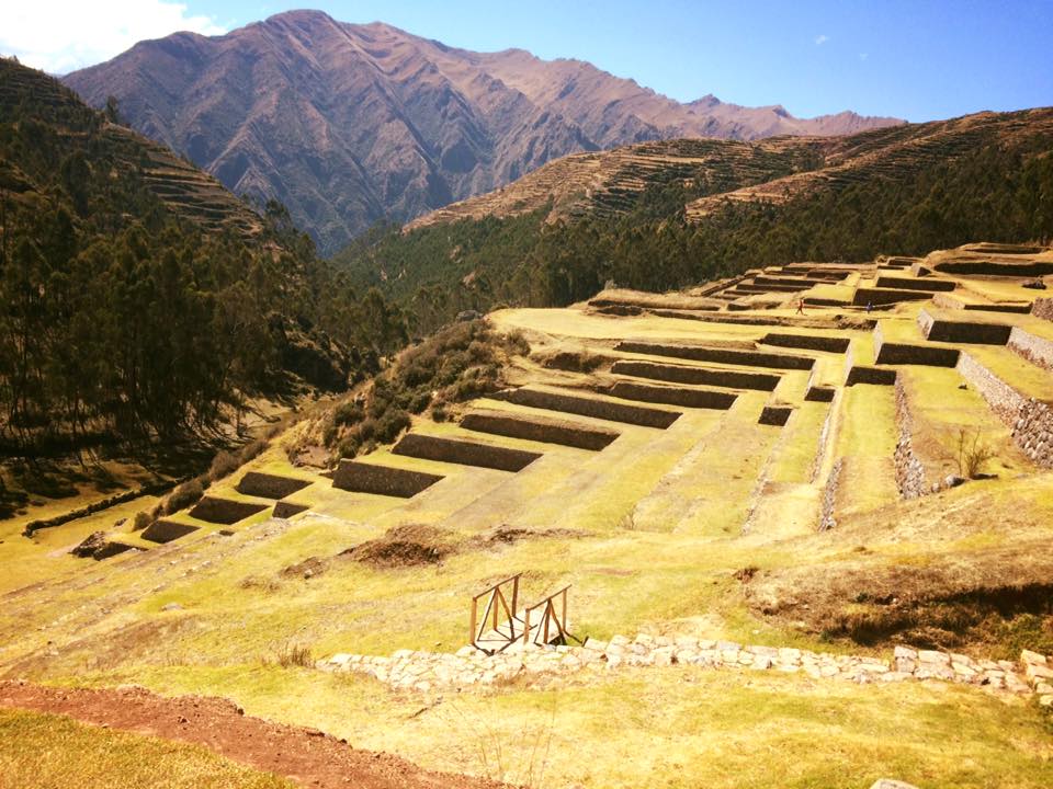 chinchero ruins2