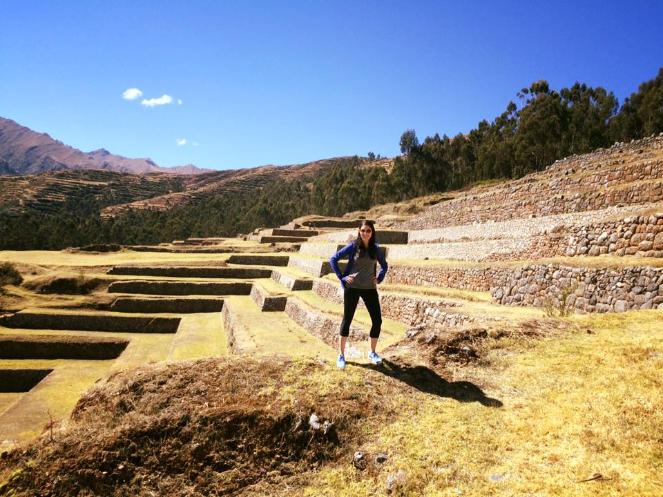 chinchero teraces