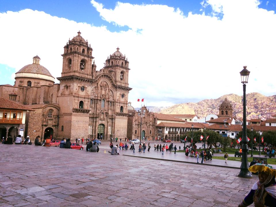 cusco