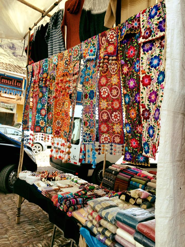 pisac market 3