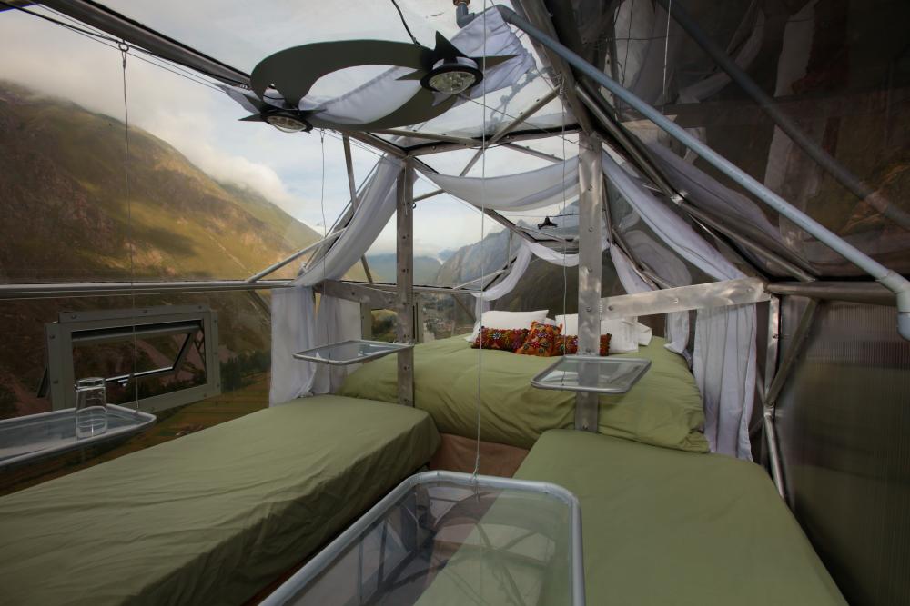 skylodge 3