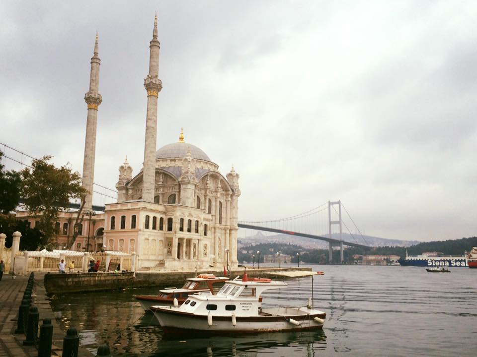 Bosphorus