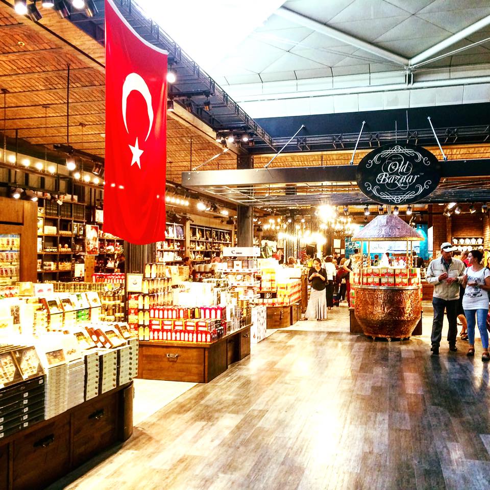 Istanbul Airport