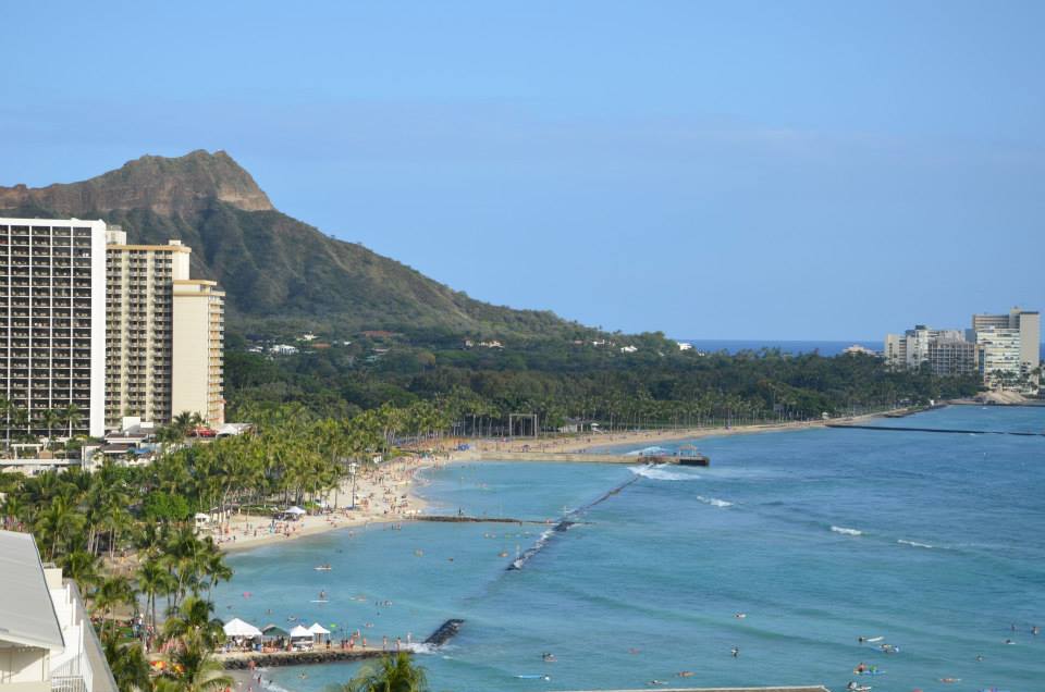 oahu