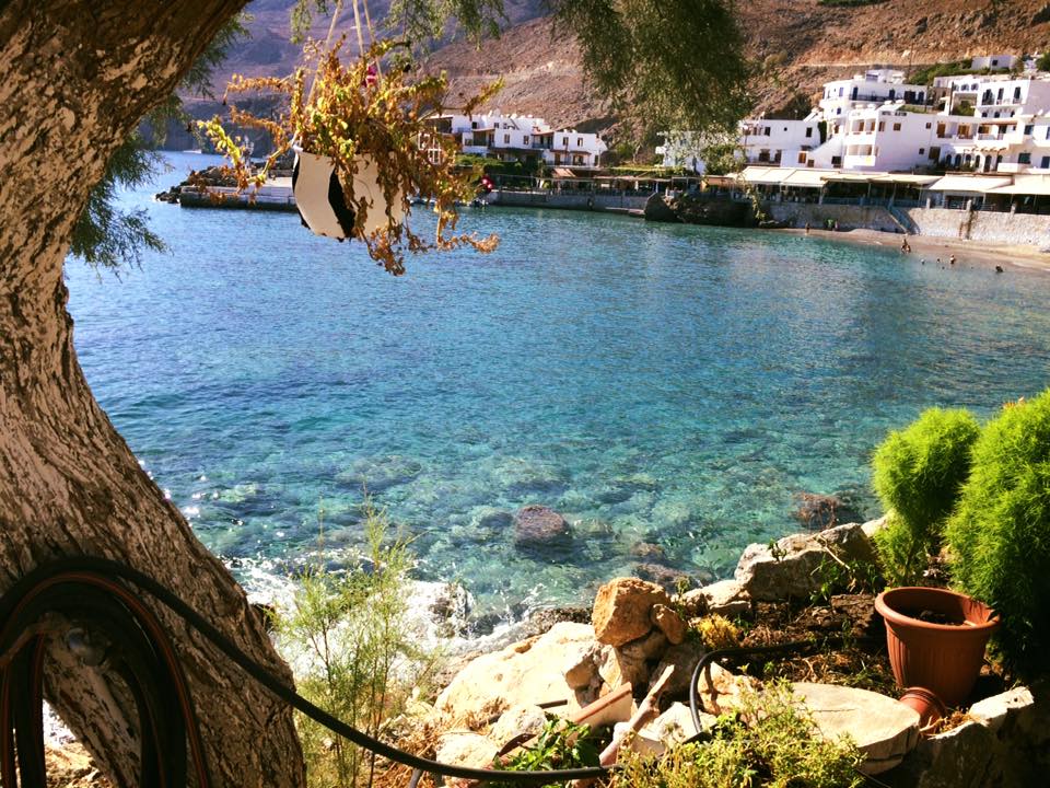 sfakia