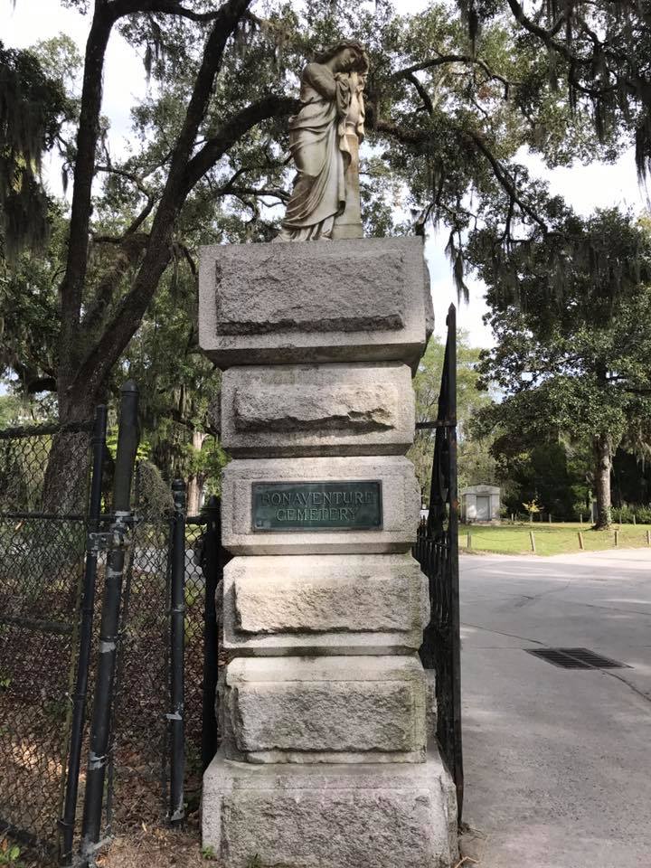 bon cemetery