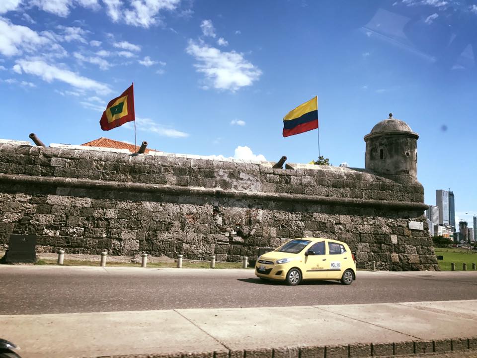 colombia