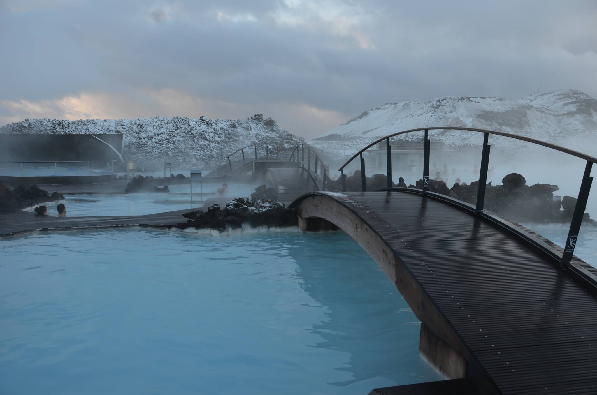 Blue Lagoon Iceland